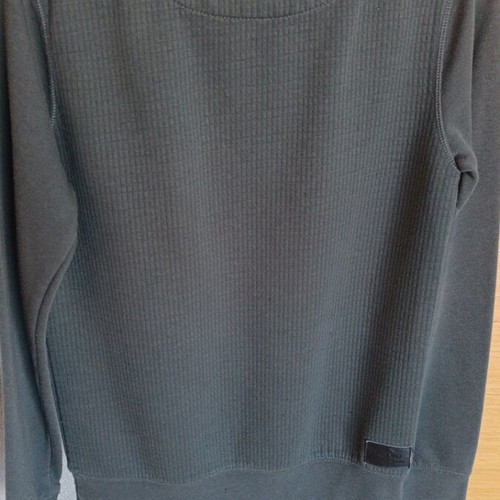 Shirt used gray for 11-12 years, size 158 cm