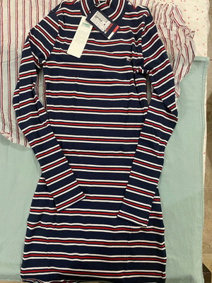 Tommy jeans φόρεμα
