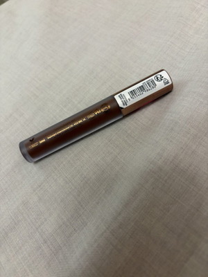 Velvet Matte Liquid Lipstick MUA new
