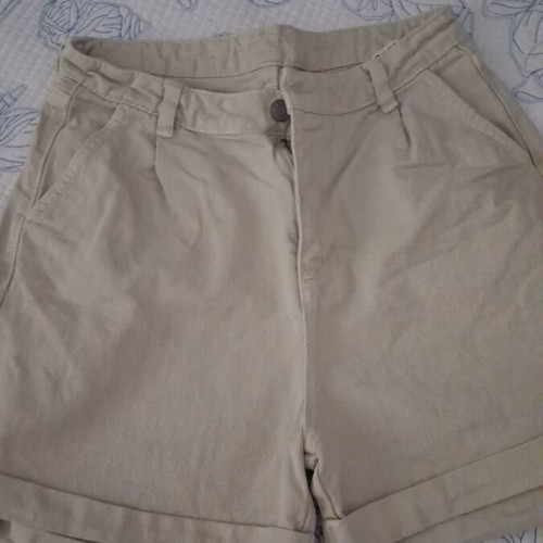 Bluewave denim shorts