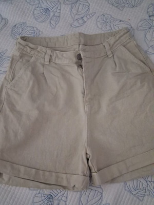 Bluewave denim shorts
