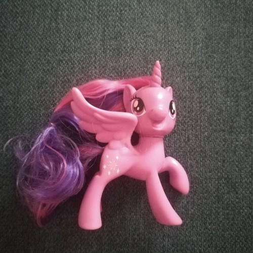 Unicorn toy