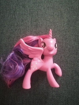 Unicorn toy