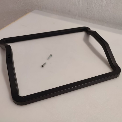 Kydos TV stand like new for model k32n22cd with screws