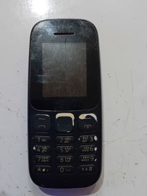 Nokia TA-1034 mobile phone refurbished for spare parts