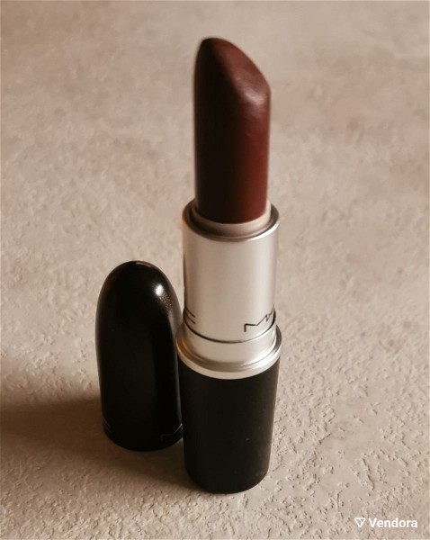 mac antique velvet matte lipstick kragion