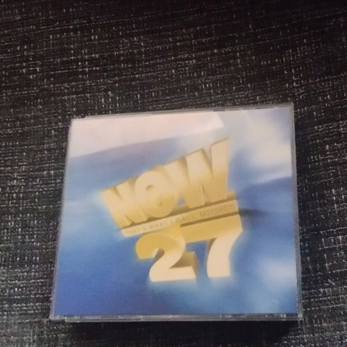 Music CDs like new, two CDs