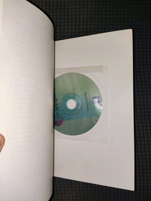 Programming C for Beginners like new with CD