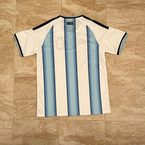 Argentina 2026 home jersey, large, official replica