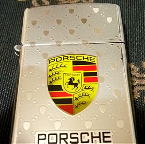 Αντιανεμικος Αναπτηρας Πιεσεως Porsche