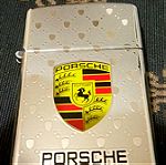  Αντιανεμικος Αναπτηρας Πιεσεως Porsche