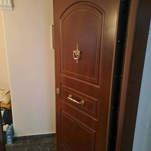 Apartment in Patissia 82 sq.m., 2 bedrooms, renovated 2019