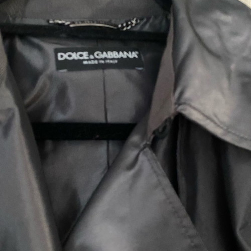 Dolce Gabbana coat new