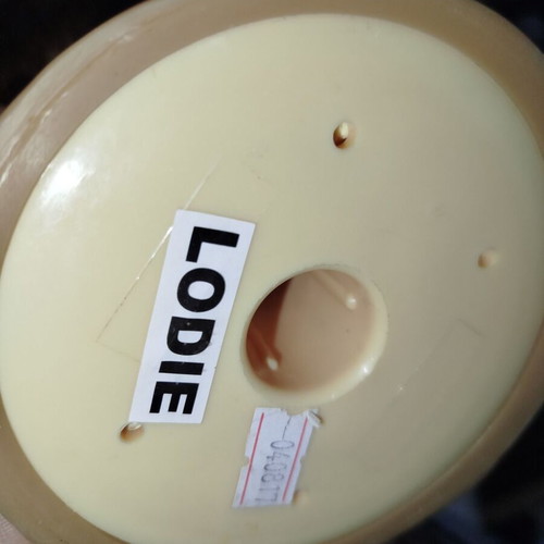 Novacoiff PP17-1 mannequin head used