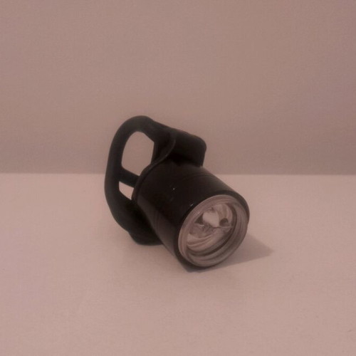 Lezyne Femto Drive Led front bicycle light like new
