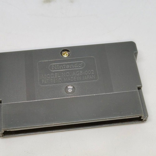 The Legend of Spyro A New Beginning Game Boy Advance like new