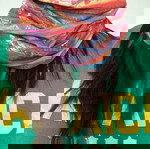 Buff wrap/ bandana / κασκολ για το λαιμό / μπαντάνα