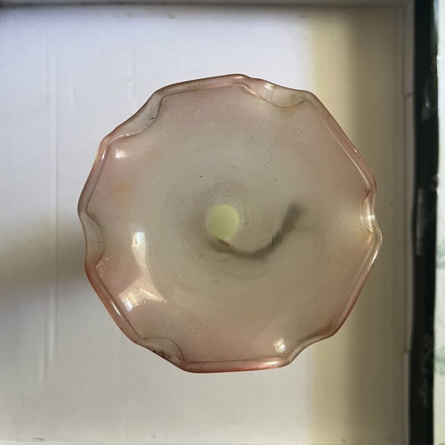 Vintage vase 20cm height