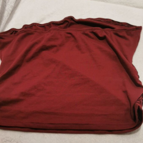 Shein Strapless Top L like new
