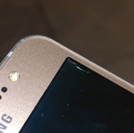 Samsung Galaxy J5 (2016) (SM-J510FN) μεταχειρισμένο για ανταλλακτικά