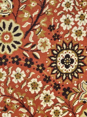Biokarpet wool rug new