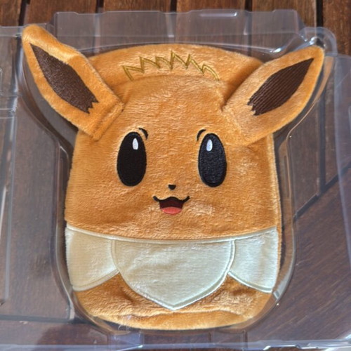 Pokemon Ever accessory pouch new