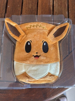 Pokemon Ever accessory pouch new