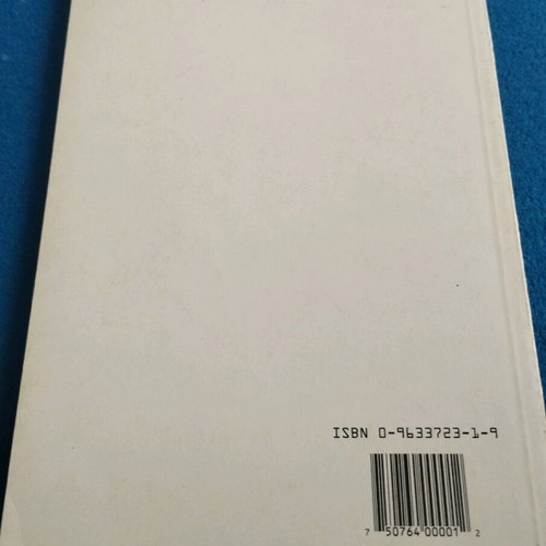 Emeralds by Fred Ward used book