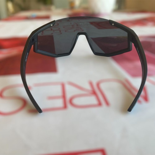 Prada Linea Rossa sunglasses new, black lenses