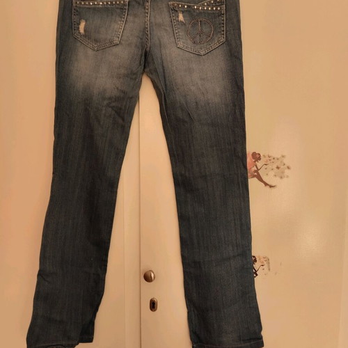 Women's jeans size small 36 like new