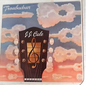 J.J.Cale, Troubadour,LP,Βινυλιο