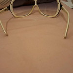 Vogue women's sunglasses VO 2362-S Small 1306/8G like new, multicolor