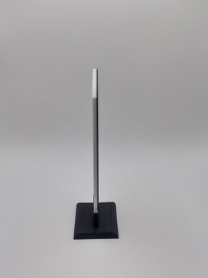 PAOK team emblem with detachable base refurbished