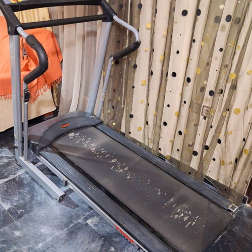 York Fitness T510 electric treadmill