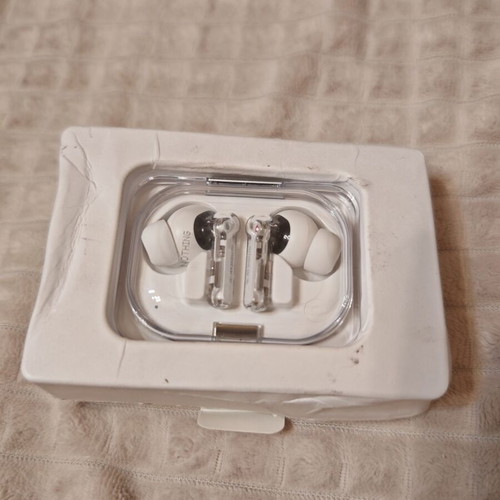 Nothing Ear (3a) Bluetooth ακουστικά νέα με ANC και Hi-Res Audio