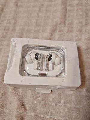 Nothing Ear (3a) Bluetooth ακουστικά νέα με ANC και Hi-Res Audio