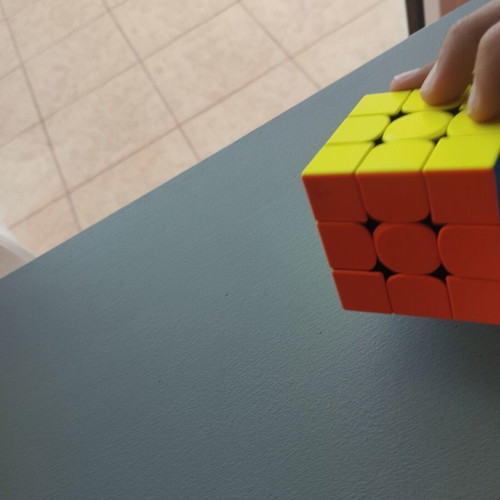 GAN Rubik's Cube 3x3