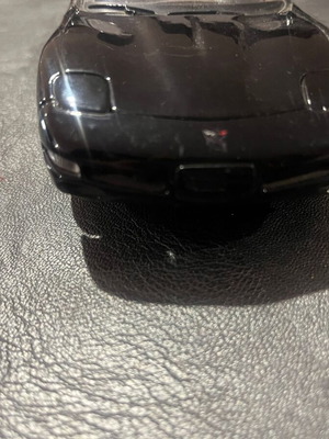 Συλλεκτικό αυτοκίνητο Chevrolet Corvette μεταχειρισμένο