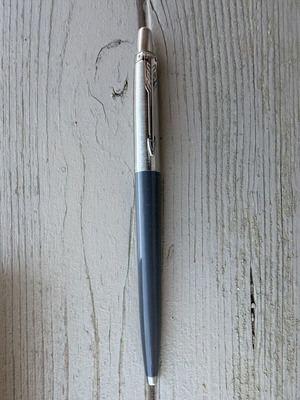 Parker Jotter ballpoint pen