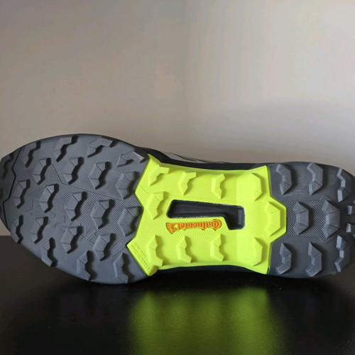 Adidas Terrex AX4 new sports shoes