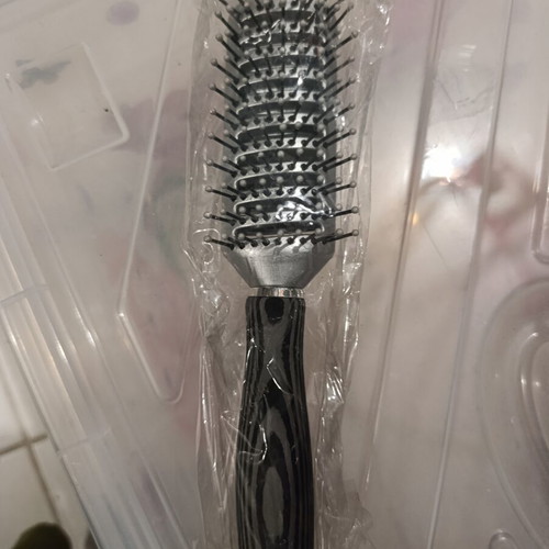 Hairbrush