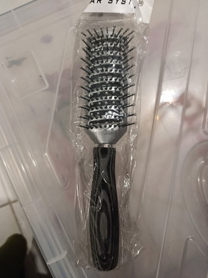 Hairbrush