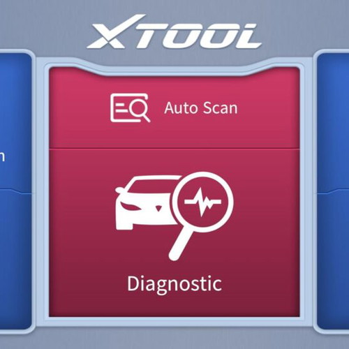 XTOOL AnyScan A30M professional wireless car diagnostic tool new