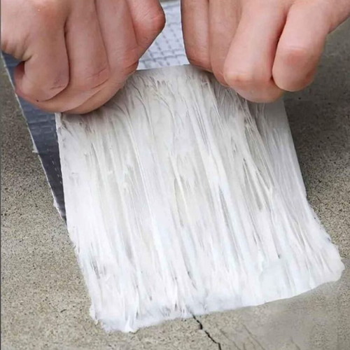 Aluminum tape waterproof sealing new