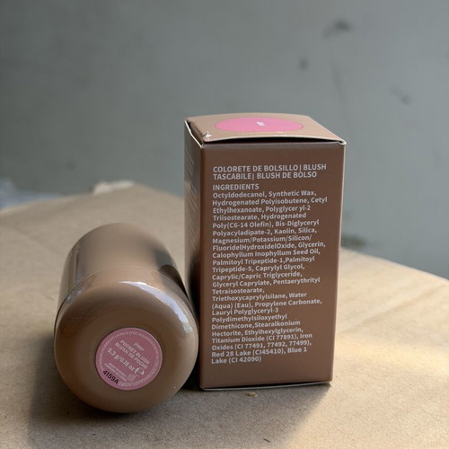 Rhode Pocket Blush Piggy new unused