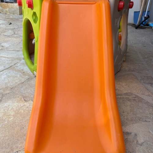 Children's slide like new