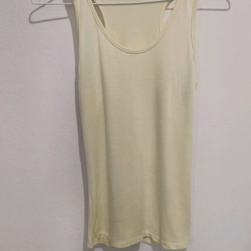 Boho shorts Fullah Sugah σαν καινούργιο, πολύχρωμα με δώρο κίτρινο τοπ