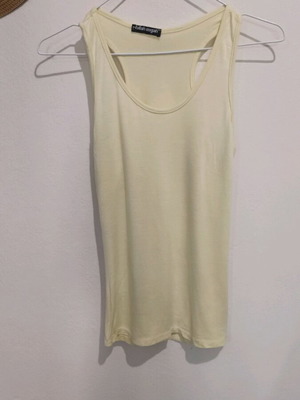 Boho shorts Fullah Sugah σαν καινούργιο, πολύχρωμα με δώρο κίτρινο τοπ
