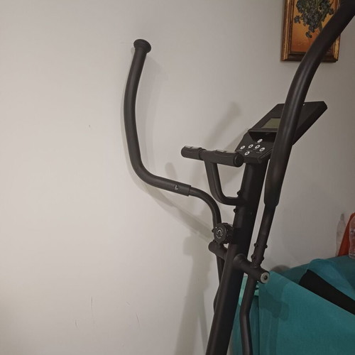 X-FIT Hybrid 06-003-370 elliptical trainer like new