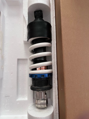 Showa rear suspension shock absorber Honda CB1000R used